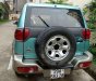 Nissan Terrano 2002 - Thanh lý xe Nissan Terrano sản xuất 2002, nhập khẩu nguyên chiếc