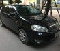 Toyota Corolla altis   2005 - Gia đình bán Toyota Corolla altis đời 2005, màu đen, nhập khẩu nguyên chiếc