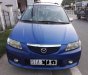 Mazda Premacy 2003 - Bán Mazda Premacy năm 2003, màu xanh dương, 97 ngàn km