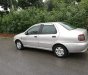 Fiat Siena   2003 - Bán ô tô Fiat Siena đời 2003, màu bạc, nhập khẩu nguyên chiếc