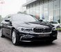 BMW 5 Series 530i 2019 - Bán BMW 530i đời 2019, màu đen, nhập khẩu