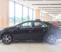 Toyota Corolla altis 2018 - Bán xe Toyota Corolla altis sản xuất năm 2018, màu đen số tự động