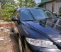 Mazda 6   MT  2005 - Bán Mazda 6 MT 2005, màu đen, số sàn, 240 triệu