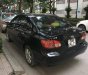 Toyota Corolla altis   2005 - Gia đình bán Toyota Corolla altis đời 2005, màu đen, nhập khẩu nguyên chiếc