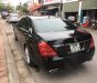 Mercedes-Benz S class S350 2006 - Bán Mercedes S350 sản xuất năm 2006, màu đen, nhập khẩu 