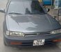 Honda Accord   1990 - Bán xe Honda Accord đời 1990, màu xám, nhập khẩu nguyên chiếc chính chủ