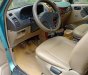 Nissan Terrano 2002 - Thanh lý xe Nissan Terrano sản xuất 2002, nhập khẩu nguyên chiếc