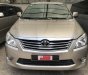 Toyota Innova G 2013 - Bán Innova G, xe gia đình, hỗ trợ ngân hàng 70%