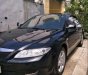 Mazda 6   MT  2005 - Bán Mazda 6 MT 2005, màu đen, số sàn, 240 triệu