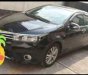Toyota Corolla altis AT 2015 - Bán Toyota Corolla altis AT đời 2015, màu đen, giá chỉ 685 triệu