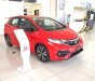 Honda Jazz RS 2019 - Ưu đãi 100 triệu khi mua Honda Jazz - Tặng giảm tiền mặt, BHTV, phụ kiện - xe giao ngay