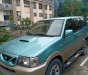 Nissan Terrano 2002 - Thanh lý xe Nissan Terrano sản xuất 2002, nhập khẩu nguyên chiếc