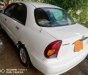 Daewoo Lanos 2007 - Bán Daewoo Lanos đời 2007, màu trắng, nhập khẩu