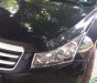 Daewoo Lacetti 2010 - Bán xe Daewoo Lacetti 2010, màu đen, nhập khẩu nguyên chiếc