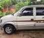 Mitsubishi Jolie     2003 - Bán xe Mitsubishi Jolie đời 2003, màu trắng, xe nhập xe gia đình 