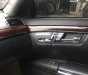 Mercedes-Benz S class S350 2006 - Bán Mercedes S350 sản xuất năm 2006, màu đen, nhập khẩu 