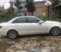 Mercedes-Benz C class C250 2012 - Cần bán gấp Mercedes C250 đời 2012, màu trắng chính chủ, giá chỉ 720 triệu