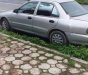 Proton Wira   1997 - Bán Proton Wira đời 1997, màu bạc, nhập khẩu giá cạnh tranh