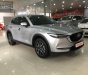 Mazda CX 5 2.0 2018 - Cần bán xe Mazda CX 5 sản xuất 2018, màu bạc, giá tốt