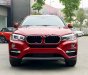 BMW X6 35i 2019 - Cần bán BMW X6 35i sản xuất 2019, màu đỏ, nhập khẩu