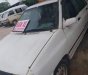 Kia Pride 1996 - Cần bán gấp Kia Pride đời 1996, màu trắng giá cạnh tranh