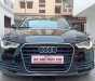 Audi A6 2.0T 2013 - Bán xe Audi A6 2.0T sản xuất 2013, màu đen, nhập khẩu nguyên chiếc