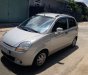 Daewoo Matiz SE 2013 - Bán Daewoo Matiz SE 2013, màu bạc, xe nhập, chính chủ 