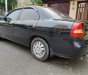 Daewoo Nubira 2005 - Chính chủ bán Daewoo Nubira 2005, màu đen