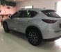 Mazda CX 5 2.0 2018 - Cần bán xe Mazda CX 5 sản xuất 2018, màu bạc, giá tốt