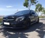 Mercedes-Benz CLA class CLA45  2014 - Cần bán lại xe Mercedes CLA45 sản xuất năm 2014, màu đen, xe nhập