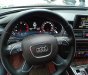 Audi A6 2.0T 2013 - Bán xe Audi A6 2.0T sản xuất 2013, màu đen, nhập khẩu nguyên chiếc