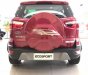 Ford EcoSport Titanium 1.5L AT 2019 - Bán Ford EcoSport Titanium 1.5L AT đời 2019, màu đỏ 