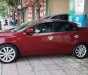 Kia Forte 1.6AT 2012 - Bán Kia Forte 1.6AT 2012, màu đỏ chính chủ, giá 435tr