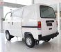Suzuki Super Carry Van Blind Van 2019 - Cần bán Suzuki Super Carry Van đời 2019, màu trắng