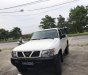 Nissan Patrol   1999 - Bán Nissan Patrol 1999, màu trắng, nhập khẩu