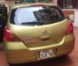 Nissan Tiida   2006 - Xe Nissan Tiida sản xuất 2006, nhập khẩu Nhật Bản còn mới