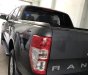 Ford Ranger 2017 - Bán xe Ford Ranger sản xuất năm 2017, màu xám, nhập khẩu, giá chỉ 560 triệu