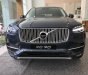 Volvo XC90 T6 Inscription 2019 - Bán xe Volvo XC90 2019 nhập mới giá tốt nhất. Đại Lý Volvo chính hãng Sài Gòn