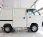 Suzuki Super Carry Van Blind Van 2019 - Cần bán Suzuki Super Carry Van đời 2019, màu trắng