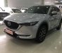 Mazda CX 5 2.0 2018 - Cần bán xe Mazda CX 5 sản xuất 2018, màu bạc, giá tốt