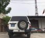 Nissan Patrol   1999 - Bán Nissan Patrol 1999, màu trắng, nhập khẩu