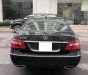 Mercedes-Benz E class E300 2012 - Bán ô tô Mercedes E300 năm 2012, màu đen, xe nhập