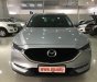 Mazda CX 5 2.0 2018 - Cần bán xe Mazda CX 5 sản xuất 2018, màu bạc, giá tốt