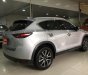 Mazda CX 5 2.0 2018 - Cần bán xe Mazda CX 5 sản xuất 2018, màu bạc, giá tốt