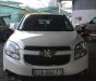 Chevrolet Orlando LTZ 2016 - Cần bán xe Chevrolet Orlando LTZ đời 2016, màu trắng, số tự động m đấu giá 420 triệu trở lên