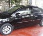 Toyota Vios 2009 - Bán Toyota Vios đời 2009, màu đen