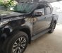Chevrolet Colorado LTZ 2.5L 4x4 AT 2018 - Bán Chevrolet Colorado LTZ 2.5L 4x4 AT năm sản xuất 2018, màu đen, nhập khẩu 
