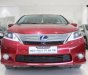 Lexus HS HS250L 2010 - Bán Lexus HS 250L sản xuất 2010, màu đỏ, xe nhập giá cạnh tranh