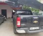 Chevrolet Colorado LTZ 2.5L 4x4 AT 2018 - Bán Chevrolet Colorado LTZ 2.5L 4x4 AT năm sản xuất 2018, màu đen, nhập khẩu 