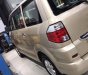 Suzuki APV GL 2013 - Cần bán Suzuki APV GL màu ghi vàng, đời 2013 chính chủ